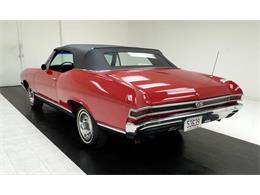 1968 Chevrolet Chevelle (CC-2069918) for sale in Morgantown, Pennsylvania