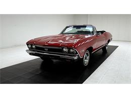 1968 Chevrolet Chevelle (CC-2069918) for sale in Morgantown, Pennsylvania