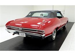 1968 Chevrolet Chevelle (CC-2069918) for sale in Morgantown, Pennsylvania