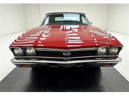 1968 Chevrolet Chevelle (CC-2069918) for sale in Morgantown, Pennsylvania