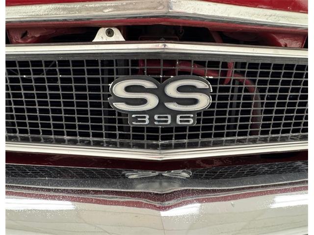 1968 Chevrolet Chevelle (CC-2069918) for sale in Morgantown, Pennsylvania
