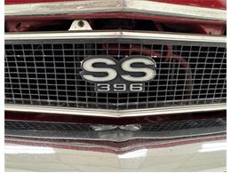 1968 Chevrolet Chevelle (CC-2069918) for sale in Morgantown, Pennsylvania