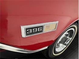 1968 Chevrolet Chevelle (CC-2069918) for sale in Morgantown, Pennsylvania