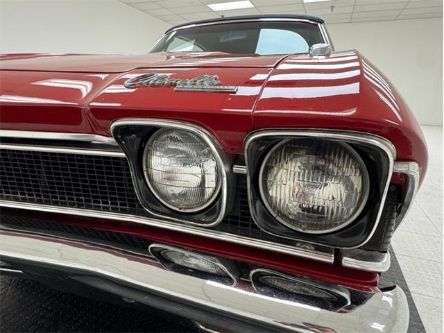 1968 Chevrolet Chevelle (CC-2069918) for sale in Morgantown, Pennsylvania