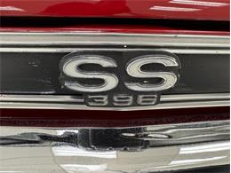 1968 Chevrolet Chevelle (CC-2069918) for sale in Morgantown, Pennsylvania