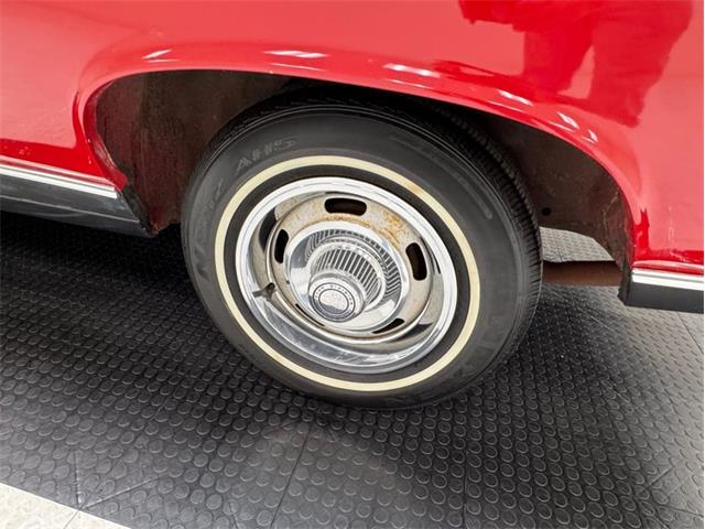 1968 Chevrolet Chevelle (CC-2069918) for sale in Morgantown, Pennsylvania