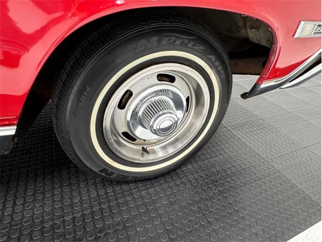 1968 Chevrolet Chevelle (CC-2069918) for sale in Morgantown, Pennsylvania