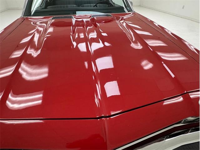 1968 Chevrolet Chevelle (CC-2069918) for sale in Morgantown, Pennsylvania