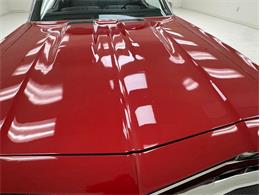 1968 Chevrolet Chevelle (CC-2069918) for sale in Morgantown, Pennsylvania