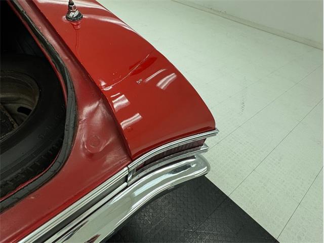 1968 Chevrolet Chevelle (CC-2069918) for sale in Morgantown, Pennsylvania