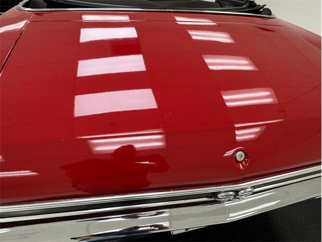 1968 Chevrolet Chevelle (CC-2069918) for sale in Morgantown, Pennsylvania