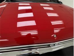 1968 Chevrolet Chevelle (CC-2069918) for sale in Morgantown, Pennsylvania