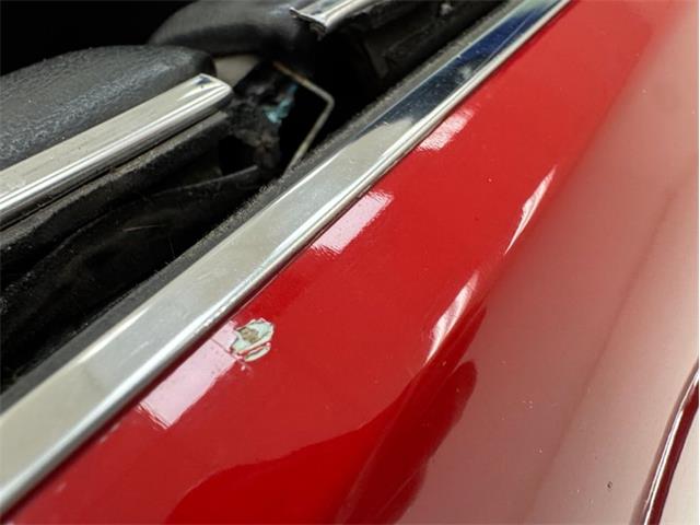 1968 Chevrolet Chevelle (CC-2069918) for sale in Morgantown, Pennsylvania