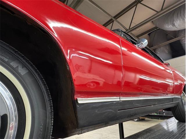 1968 Chevrolet Chevelle (CC-2069918) for sale in Morgantown, Pennsylvania
