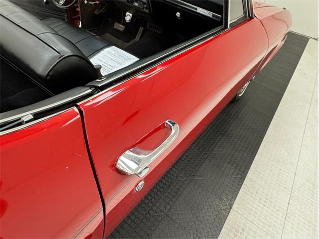 1968 Chevrolet Chevelle (CC-2069918) for sale in Morgantown, Pennsylvania