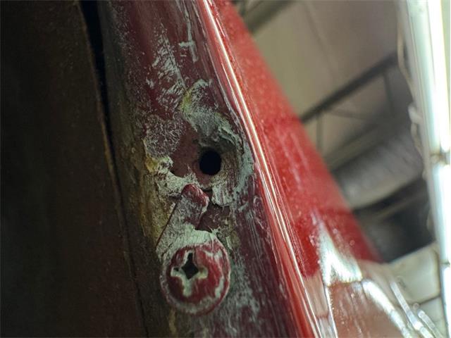 1968 Chevrolet Chevelle (CC-2069918) for sale in Morgantown, Pennsylvania