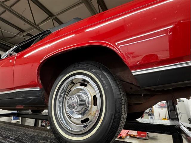 1968 Chevrolet Chevelle (CC-2069918) for sale in Morgantown, Pennsylvania