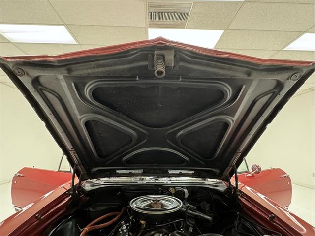 1968 Chevrolet Chevelle (CC-2069918) for sale in Morgantown, Pennsylvania