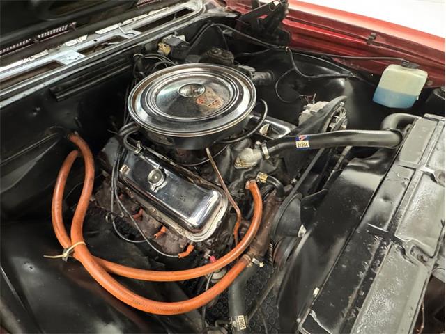 1968 Chevrolet Chevelle (CC-2069918) for sale in Morgantown, Pennsylvania