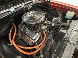 1968 Chevrolet Chevelle (CC-2069918) for sale in Morgantown, Pennsylvania