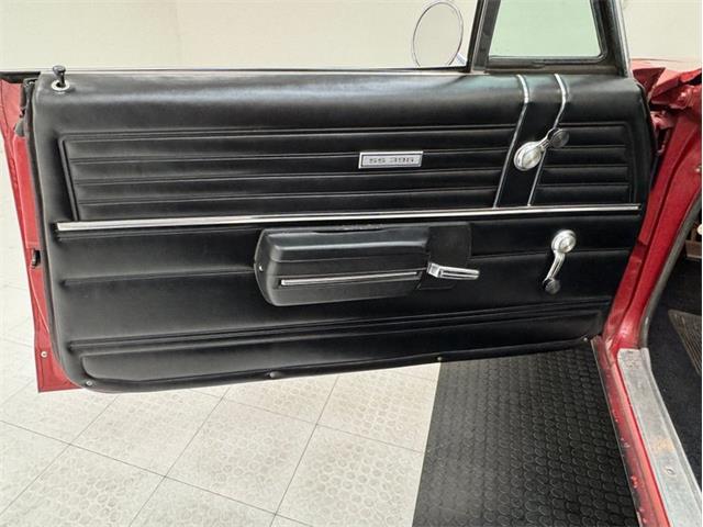 1968 Chevrolet Chevelle (CC-2069918) for sale in Morgantown, Pennsylvania
