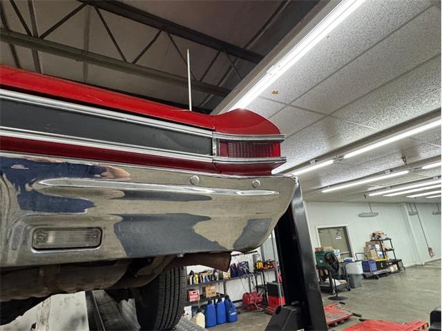 1968 Chevrolet Chevelle (CC-2069918) for sale in Morgantown, Pennsylvania