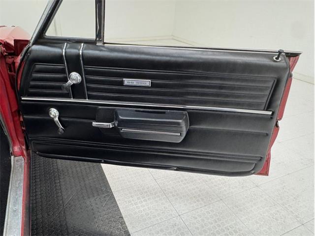 1968 Chevrolet Chevelle (CC-2069918) for sale in Morgantown, Pennsylvania