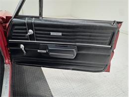 1968 Chevrolet Chevelle (CC-2069918) for sale in Morgantown, Pennsylvania