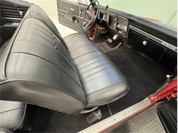 1968 Chevrolet Chevelle (CC-2069918) for sale in Morgantown, Pennsylvania