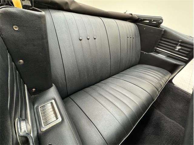 1968 Chevrolet Chevelle (CC-2069918) for sale in Morgantown, Pennsylvania