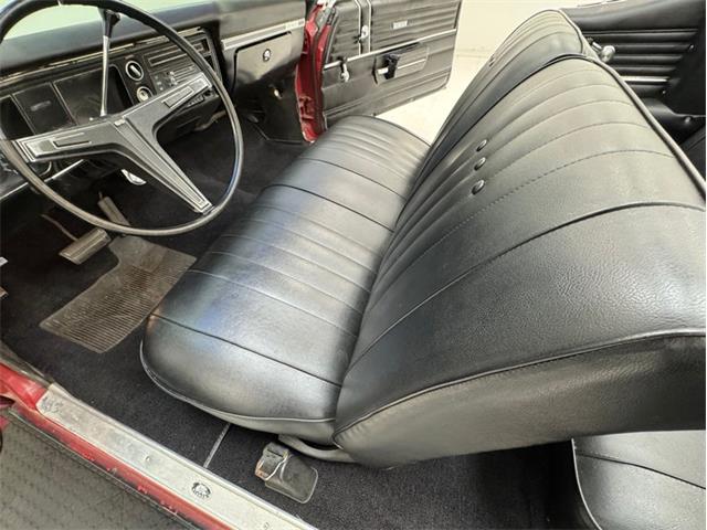 1968 Chevrolet Chevelle (CC-2069918) for sale in Morgantown, Pennsylvania