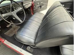 1968 Chevrolet Chevelle (CC-2069918) for sale in Morgantown, Pennsylvania