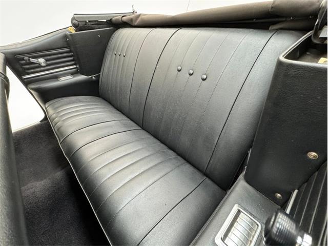 1968 Chevrolet Chevelle (CC-2069918) for sale in Morgantown, Pennsylvania