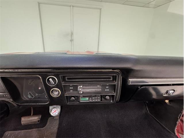 1968 Chevrolet Chevelle (CC-2069918) for sale in Morgantown, Pennsylvania