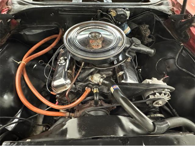 1968 Chevrolet Chevelle (CC-2069918) for sale in Morgantown, Pennsylvania
