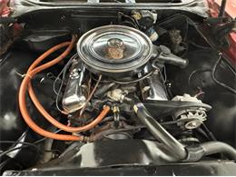 1968 Chevrolet Chevelle (CC-2069918) for sale in Morgantown, Pennsylvania