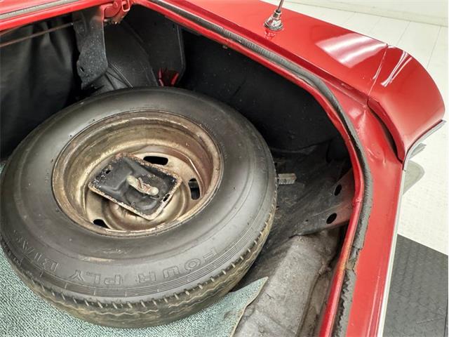 1968 Chevrolet Chevelle (CC-2069918) for sale in Morgantown, Pennsylvania