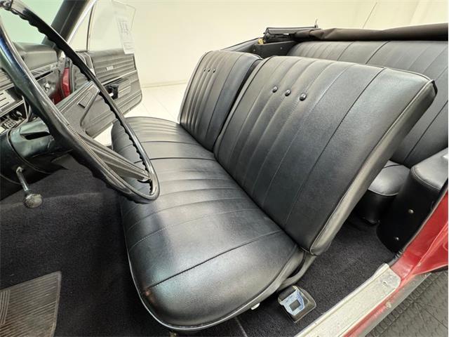 1968 Chevrolet Chevelle (CC-2069918) for sale in Morgantown, Pennsylvania