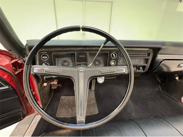 1968 Chevrolet Chevelle (CC-2069918) for sale in Morgantown, Pennsylvania