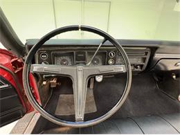 1968 Chevrolet Chevelle (CC-2069918) for sale in Morgantown, Pennsylvania