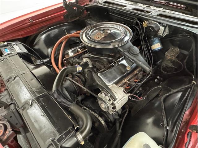 1968 Chevrolet Chevelle (CC-2069918) for sale in Morgantown, Pennsylvania