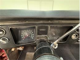 1968 Chevrolet Chevelle (CC-2069918) for sale in Morgantown, Pennsylvania