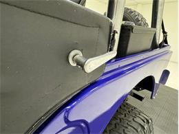 1981 Jeep CJ5 (CC-2069919) for sale in Morgantown, Pennsylvania