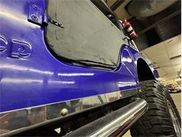 1981 Jeep CJ5 (CC-2069919) for sale in Morgantown, Pennsylvania