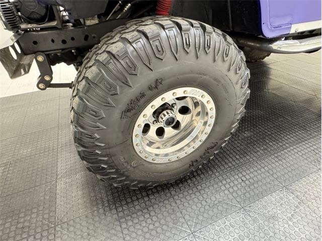1981 Jeep CJ5 (CC-2069919) for sale in Morgantown, Pennsylvania