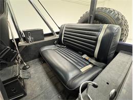 1981 Jeep CJ5 (CC-2069919) for sale in Morgantown, Pennsylvania