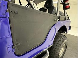 1981 Jeep CJ5 (CC-2069919) for sale in Morgantown, Pennsylvania
