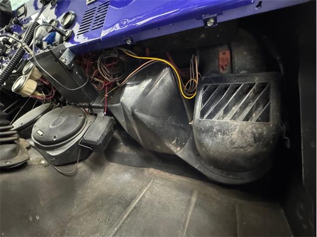 1981 Jeep CJ5 (CC-2069919) for sale in Morgantown, Pennsylvania