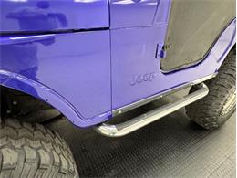 1981 Jeep CJ5 (CC-2069919) for sale in Morgantown, Pennsylvania