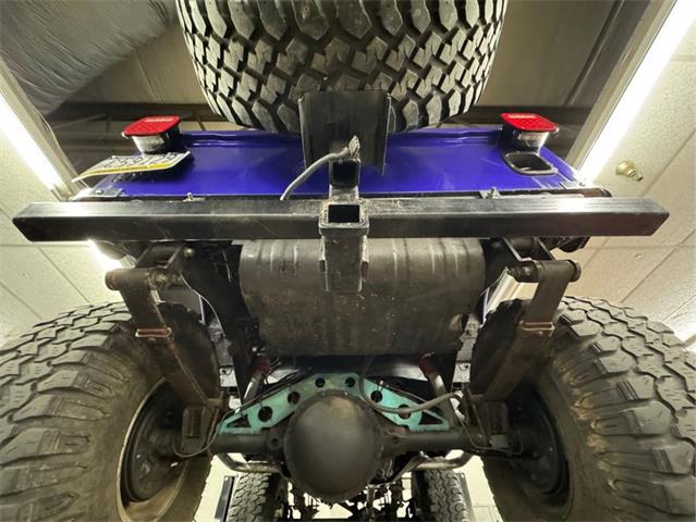 1981 Jeep CJ5 (CC-2069919) for sale in Morgantown, Pennsylvania
